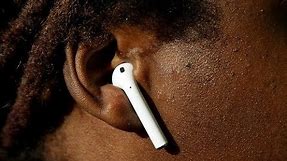 How to Pair Your iPhone X with Bluetooth Earbuds