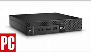 Dell Optiplex 9020 Micro Review