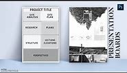 The Ultimate Guide to Architecture Presentation Boards *Life Changing*