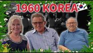 1960s Korean Life Through Foreigners' Eyes