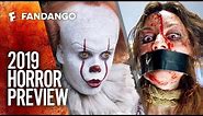 Upcoming Horror Movies 2019 Preview | Movieclips Trailers