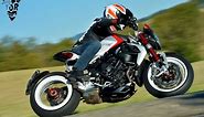 2015 MV Agusta Brutale 800 Dragster RR full review