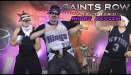 Saints Row: The Third Angry Review