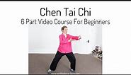 Chen Tai Chi Beginners Form - Five Elements & Four Corners