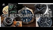 Top 10 Best Quartz Watches