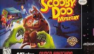 Is Scooby-Doo Mystery [SNES] Worth Playing Today? - SNESdrunk