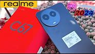 Realme C67 5G Dark Purple Base Variant Unboxing , Review & Camera Test ⚡ Full Details in Hindi
