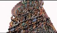 This is My India: Story of Madurai Meenakshi Temple