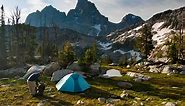24 Most Scenic Places to Camp in the United States