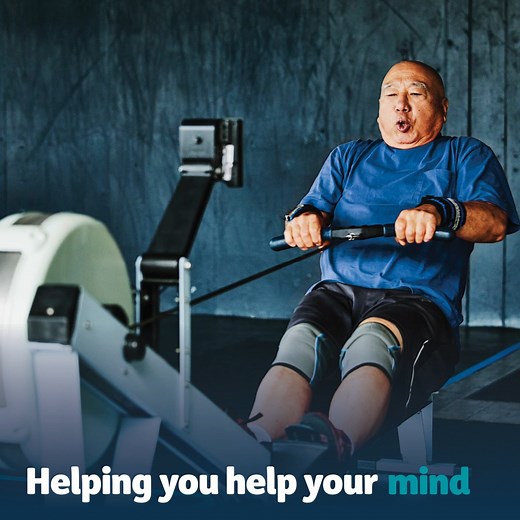 37 reactions | HBF Health support programs can help you with your...