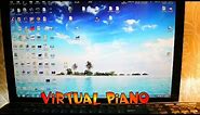 How To Download a Virtual Piano On Your Computer If You Don't Have A Piano