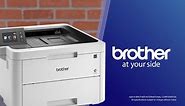 Brother Digital Color Printers