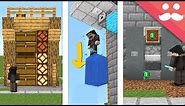50 Things YOU can Make in Minecraft