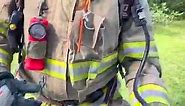 Quick video showing how our SCBA... - Salt City Leatherworks