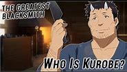 Kurobe the GODLY Blacksmith, Powers & Abilities Explained | Tensura Explained