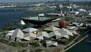 The Canadian Pavilion, Expo 67