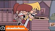 The Loud House | The Sweet Spot | Nickelodeon UK