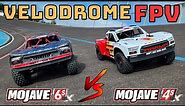 Arrma Mojave 4S BLX vs Arrma Mojave 6S BLX - The Arrma SCT Battle - RC Speed Test Review