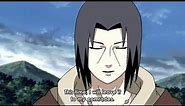 Itachi Words To Naruto "Never Forget Your Friends" !!! Naruto Shippuden