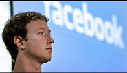 A 2-Minute History of Facebook Since its IPO