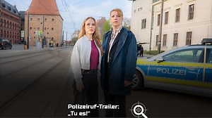 18K views · 238 reactions | Der Tatort setzt heute aus – es läuft ein neuer Polizeiruf aus Rostock!  | Wie war der Tatort? | Facebook