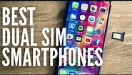 Best Dual SIM Smartphones of 2022 - Top 5 Picks