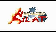 Anime Pencak Silat Teaser 2 The Ancient Silat