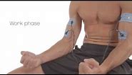 Compex - How To Use Your Electro-Stimulator