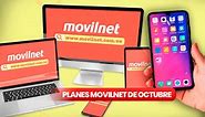 Planes Movilnet 2023: revisa AQUÍ las nuevas tarifas de octubre