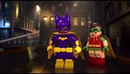 Catwoman Catcycle Chase - The LEGO Batman Movie - 70902 - Product Animation