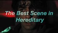 The Best Scene in Hereditary | Video Essay
