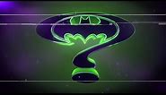 ★ Batman Forever Teaser Trailer ★ (TRON: Legacy) ★ Val Kilmer Approved ★