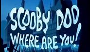 Scooby Doo Where Are You season 1 intro in STEREO