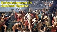 Parties in Ancient Sparta