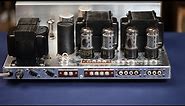 Vintage Audio Review Episode #57: Fisher X101D Integrated Amplifier