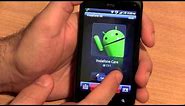 HTC INCREDIBLE S FULL REVIEW