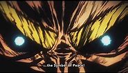 All Might Fist Fight One of the Best Moments of My Hero Academia