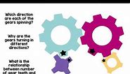 Learn About Gears for Kids