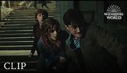 The Battle of Hogwarts | Harry Potter and the Deathly Hallows Pt. 2