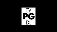 Freeform's Current TV Rating Logos (RECREATION)