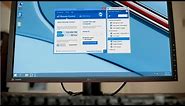 TeamViewer 9 - Remote Control and Online Meeting Software