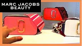 MARC JACOBS OUTLET / Marc Jacobs Snapshot Bag /SHOP WITH ME