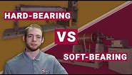 Soft-Bearing vs Hard-Bearing Balancing Machines