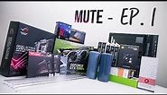 The $3000 H400i Build - Mute Ep. 1