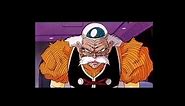 Dr. Gero Activates The Androids