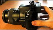 Gear65 #70 - Sony Alpha A33 SLT Camera