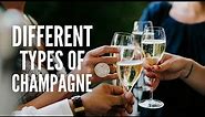 Types of Champagne: A Guide for Every Connoisseur