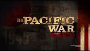 The Pacific War in Color S01E01 An Ocean Apart