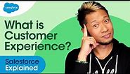 4 Tips To Improve Customer Service | Salesforce Explained