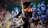 Lindsey Stirling - Electric Daisy Violin (Official Music Video)